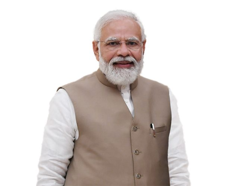 Profile of PM Narendra Modi Ji